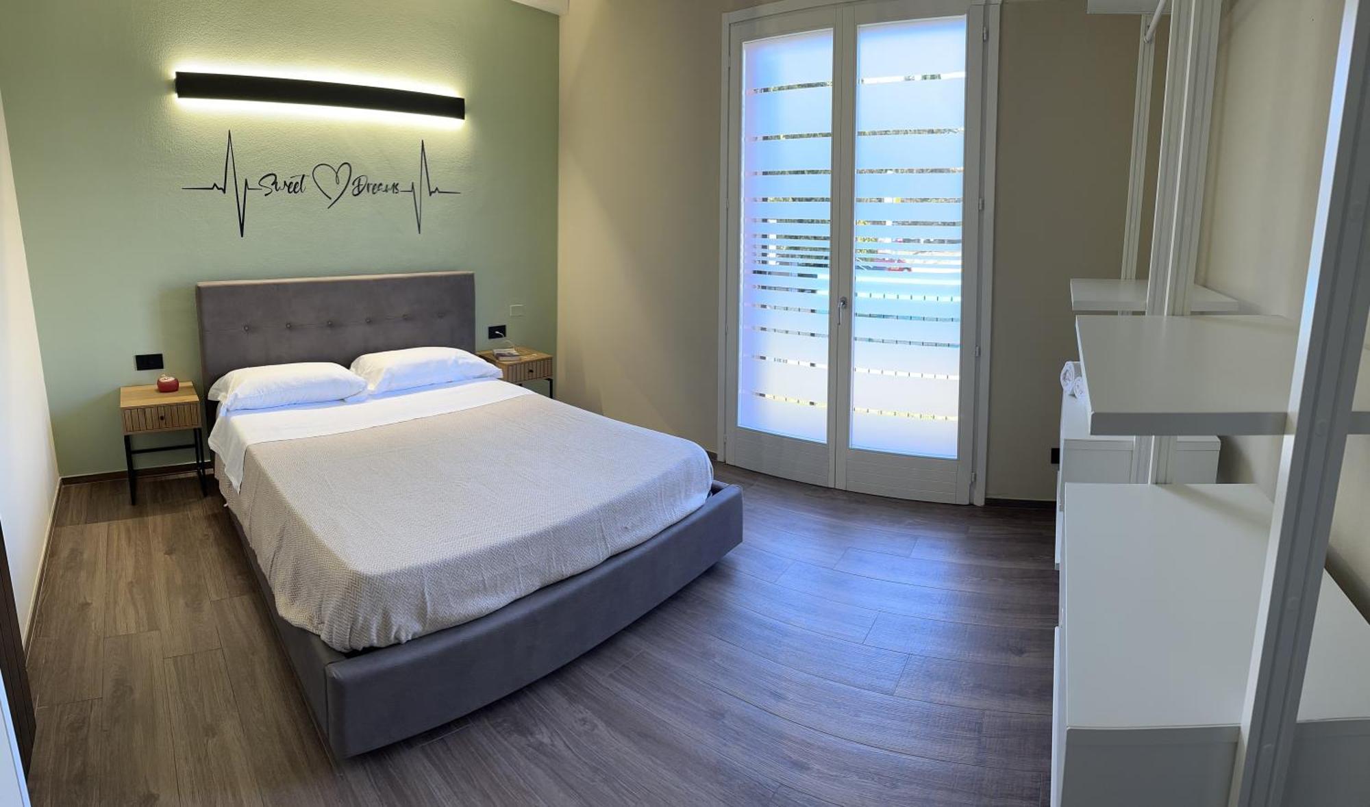 Al Cascinale Peschiera Del Garda Apartment Exterior photo